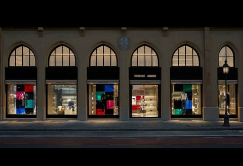Customer experience in retail starts with the shop window: advice, mistakes and future trends