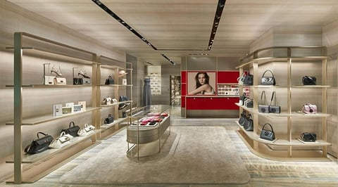How retail design impacts customer experience and increases sales